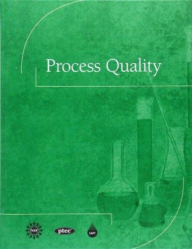 Stock image for Process Quality for sale by BooksRun