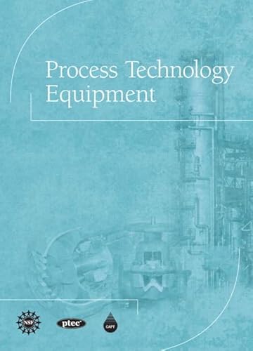 9780137004126: Process Technology Equipment