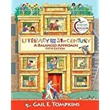 Stock image for Literacy for the 21st Century A Balanced Approach (Instructor's Copy) for sale by Better World Books