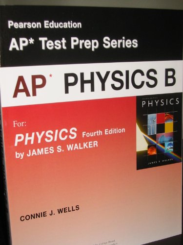 9780137007004: AP* PHYSICS B (AP* Test Prep Series, For PHYSICS Fourth Edition)
