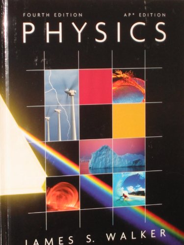 Stock image for Physics -AP Edition (Nasta Edition ) for sale by TextbookRush