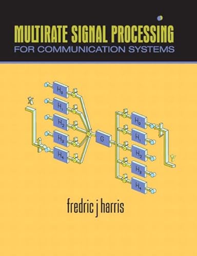 9780137009053: Multirate Signal Processing for Communication Systems