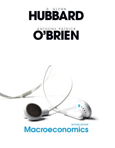 Stock image for Macroeconomics and MyEconLab and EBook 1-Sem Student Access Value Package (includes Study Guide for Macro) (2nd Edition) for sale by Iridium_Books