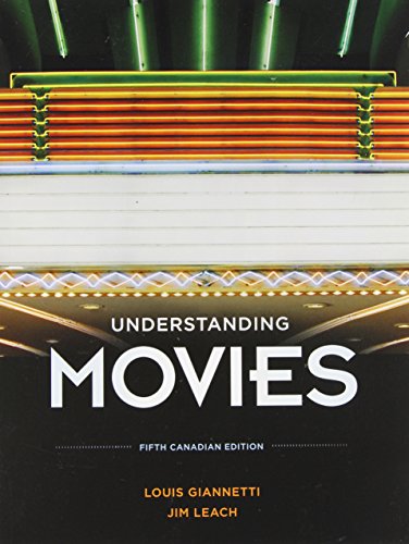 Beispielbild fr Understanding Movies zum Verkauf von Better World Books