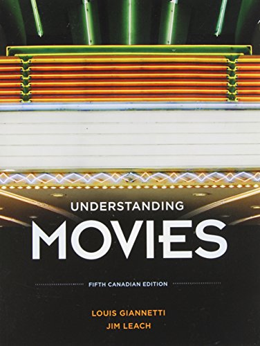Imagen de archivo de Understanding Movies a la venta por SecondSale