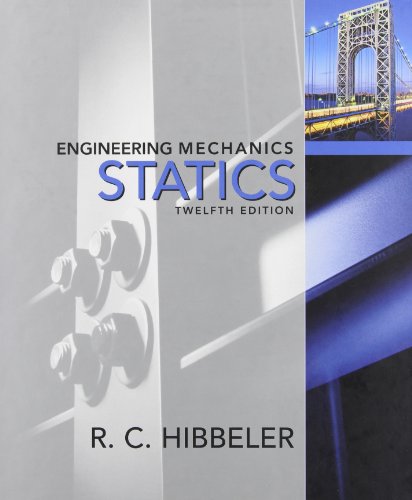 Stock image for Engineering Mechanics Statics + Statics Study Pack + Mastering Engineering Student Access Kit for sale by dsmbooks