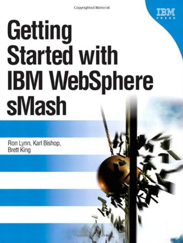 Beispielbild fr Getting Started with IBM WebSphere sMash zum Verkauf von Buchpark