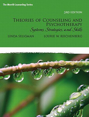 Beispielbild fr Theories of Counseling and Psychotherapy (Instructor's Copy) (Systems, Strategies, and Skills, 3rd Edition) zum Verkauf von ThriftBooks-Dallas