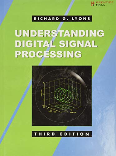 9780137027415: Understanding Digital Signal Processing