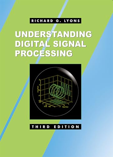 9780137027415: Understanding Digital Signal Processing