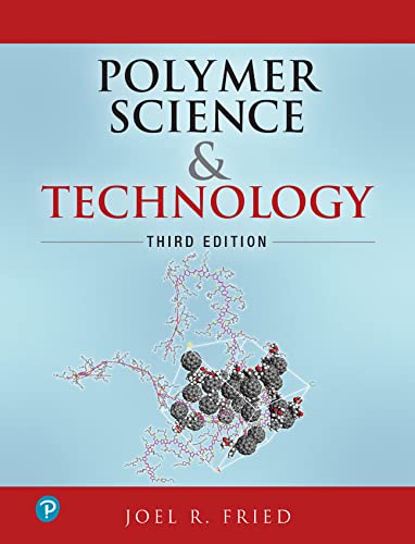 9780137039555: POLYMER SCIENCE AND TECHNOLOGY