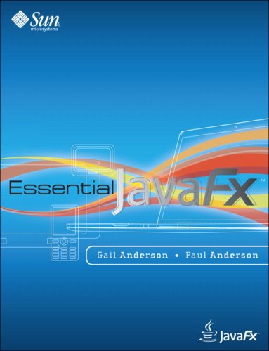 Stock image for Essential JavaFX for sale by Betterbks/ COSMOPOLITAN BOOK SHOP