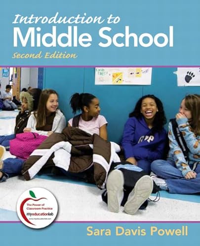 9780137045747: Introduction to Middle School (myeducationlab (Access Codes))