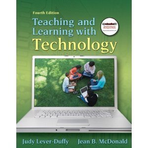 Stock image for Teaching and Learning with Technology for sale by SecondSale