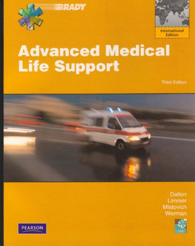 9780137052196: Advanced Medical Life Support:International Edition