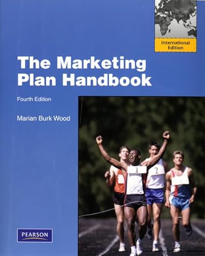 9780137053506: The Marketing Plan Handbook: International Edition