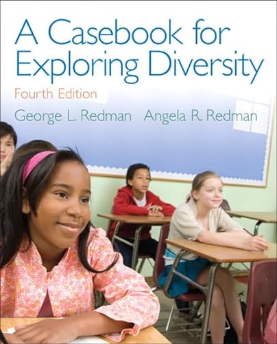 Stock image for A Casebook for Exploring Diversity (4th Edition) for sale by Hawking Books