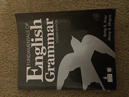 9780137071692: Fundamentals of English Grammar with Audio CDs and Answer Key: With Answer Key
