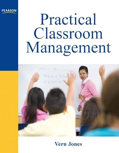 Imagen de archivo de Practical Classroom Management a la venta por Goodwill of Colorado