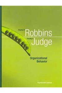 9780137082667: Organizational Behavior