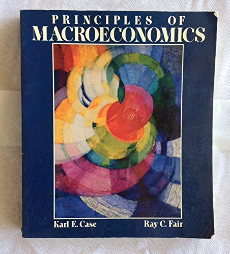 9780137102600: Principles of Macroeconomics