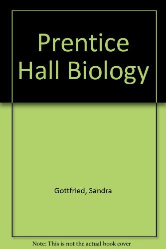 9780137115570: Prentice Hall Biology