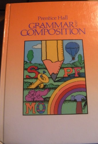 Beispielbild fr Grammar and Composition, Grade 7 zum Verkauf von Once Upon A Time Books