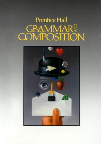 Beispielbild fr Prentice Hall Grammar and Composition zum Verkauf von SecondSale