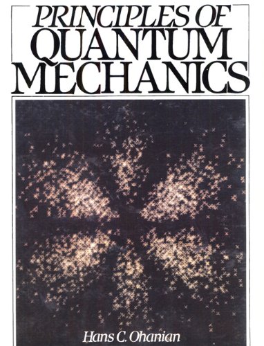 Imagen de archivo de Principles of Quantum Mechanics a la venta por HPB-Red