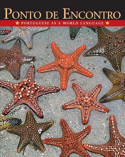 9780137129799: Ponto de Encontro: Portuguese as a World Language Value Pack (Includes Brazilian Activities Manual for Ponto de Encontro: Portuguese as a World ... de Encontro: Portuguese as a World Language)