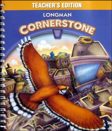 9780137131556: longman cornerstone c tb