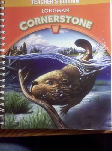 9780137131563: Longman Cornerstone B (Teacher's Edition)