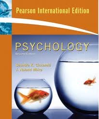 9780137137879: Psychology: International Edition