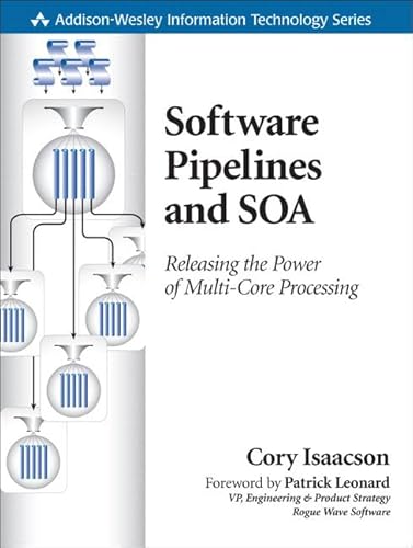 Software Pipelines and SOA: Releasing the Power of Multi-Core Processing: The. - Cory Isaacson