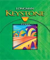 Imagen de archivo de Longman Keystone Texas 8 Teacher's Edition a la venta por Open Books