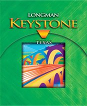 Stock image for Longman Keystone Texas 8 Teacher's Edition for sale by Open Books