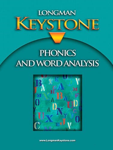 PHONICS WORKTXT KEYSTONE (9780137138302) by Prentice Hall