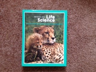 Prentice Hall Life Science/Student Text (9780137139910) by Wright, Jill