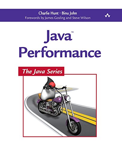 Beispielbild fr Java Performance zum Verkauf von Better World Books
