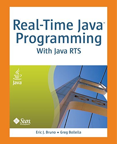 Stock image for Real-Time Java Programming: With Java RTS for sale by WorldofBooks