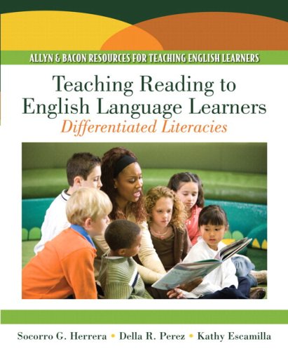 Imagen de archivo de Teaching Reading to English Language Learners: Differentiated Literacies (with MyEducationLab) a la venta por ZBK Books