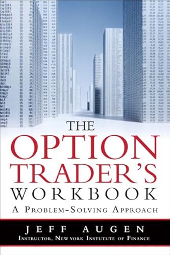 Stock image for The Options Trader's Workbook: A Problem Solving Approach for sale by Gulf Coast Books