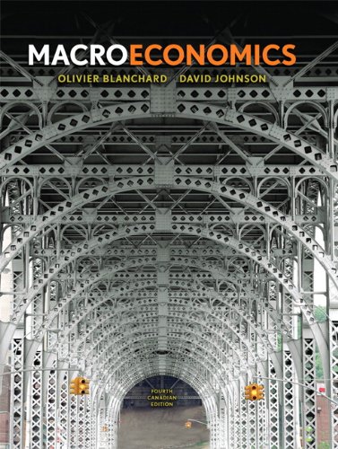 Stock image for Macroeconomics for sale by ThriftBooks-Dallas