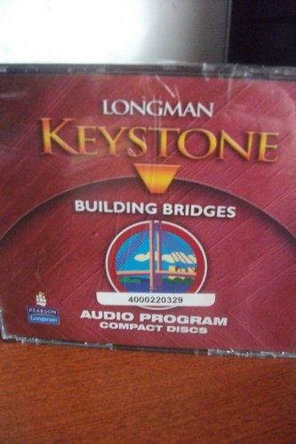 Stock image for Longman Keystone Building Bridges for sale by Iridium_Books