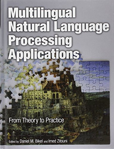 9780137151448: Multilingual Natural Language Processing Applications: From Theory to Practice (IBM Press)