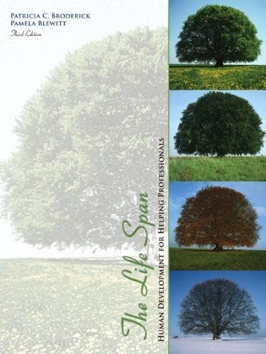 Immagine dell'editore per The Life Span: Human Development for Helping Professionals venduto da BooksRun