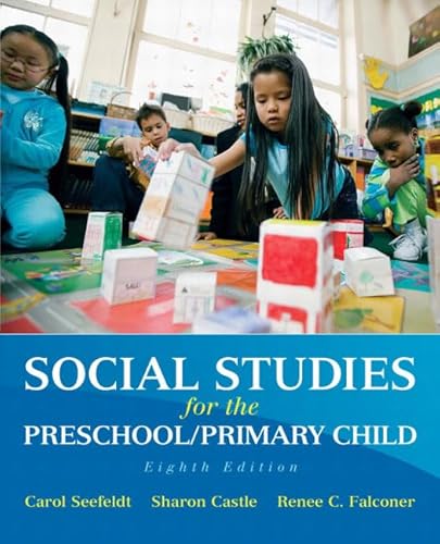 Social Studies for the Preschool/Primary Child