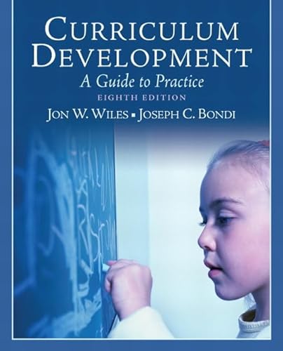 Stock image for Curriculum Development : A Guide to Practice for sale by Better World Books