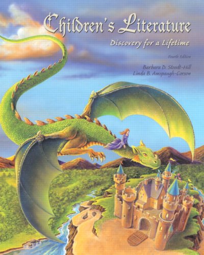 9780137155781: Children's Literature: Discovery for a Lifetime Value Package (Includes Database of Children's Literature)
