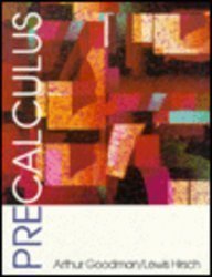 Imagen de archivo de Precalculus a la venta por Better World Books